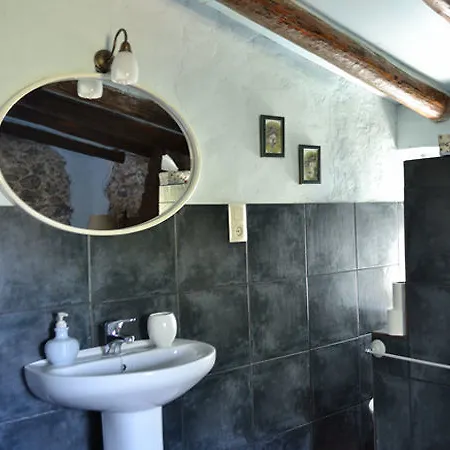Mas Torrencito Pet Friendly Parets de Ampurda