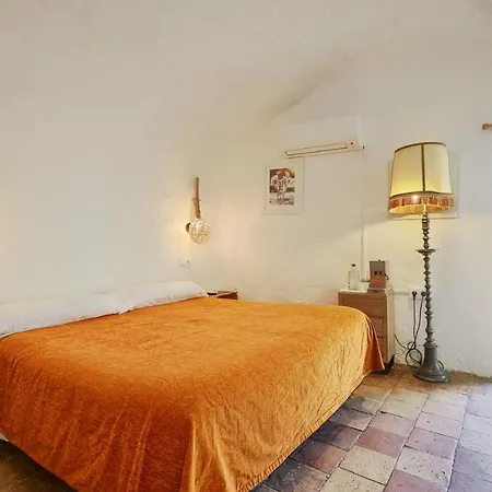 Mas Torrencito Pet Friendly *