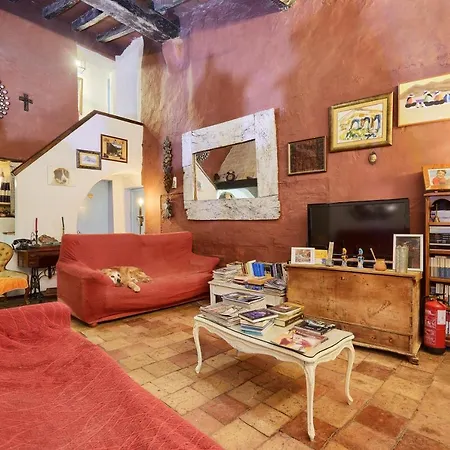 B&B Mas Torrencito Pet Friendly *