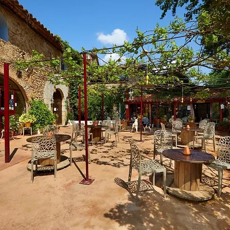 Mas Torrencito Pet Friendly Parets de Ampurdá