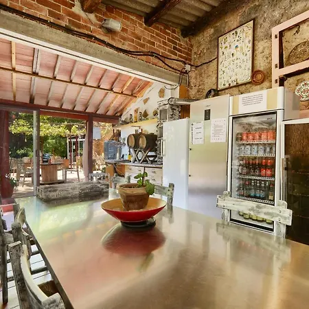 B&B Mas Torrencito Pet Friendly *