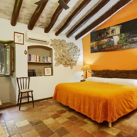 Mas Torrencito Pet Friendly