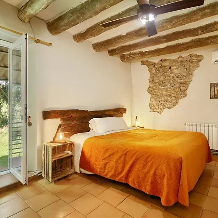 Mas Torrencito Pet Friendly B&B *