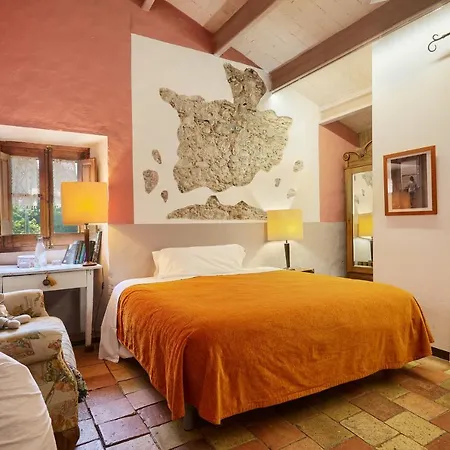 Mas Torrencito Pet Friendly * Parets de Ampurdá