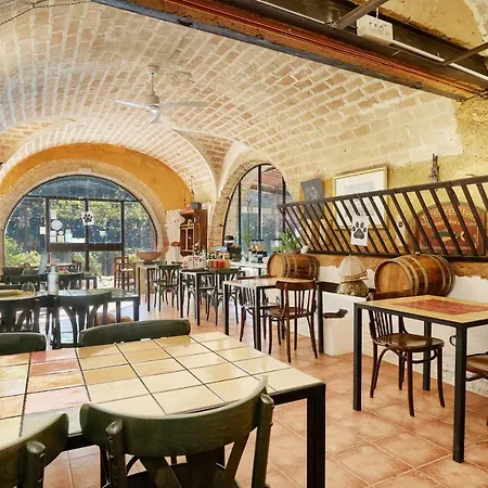 Mas Torrencito Pet Friendly * Parets de Ampurdá
